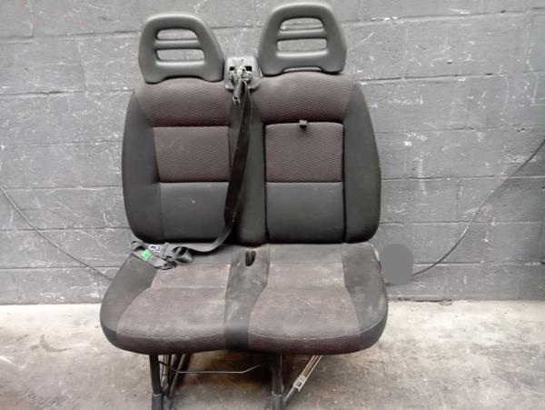 SIEGE AVANT DROIT CITROEN JUMPER / PEUGEOT BOXER / FIAT DUCATO 2014 + - Vue 1